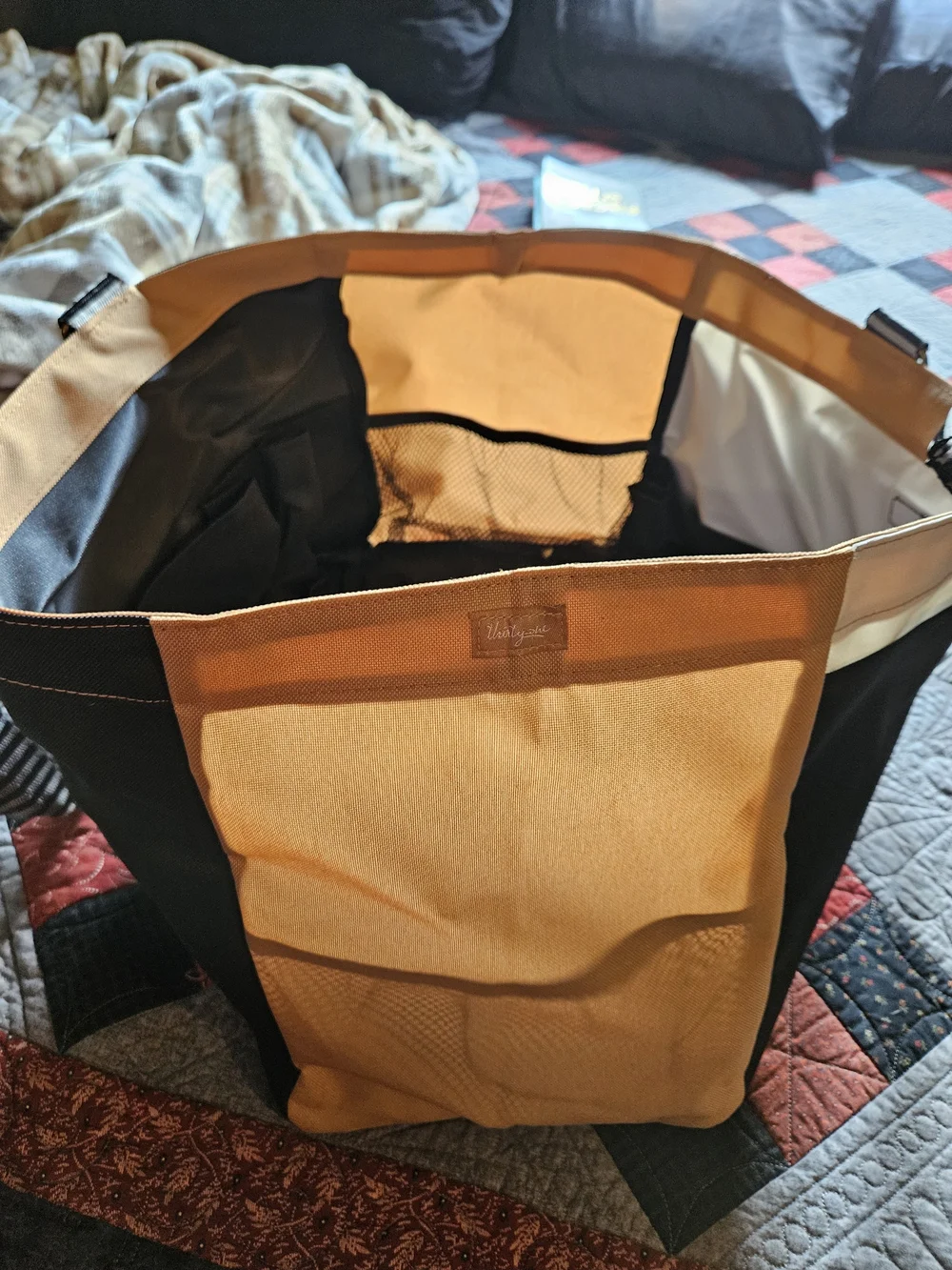 thirty-one spacious black